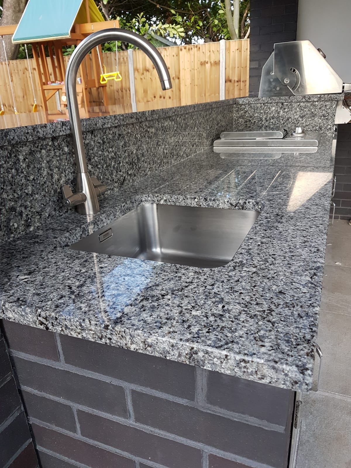 Granite Offcuts – Unlimited Application Possibilities